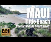 Maui Beachscapes