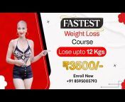 Indian Weight Loss Diet by Richa