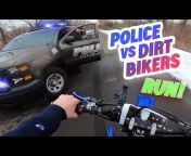 Angry Dirt Bikers