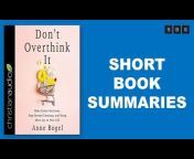 Short Book Summaries