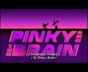 Pinky y Cerebro Español Latino