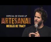 Nicolas de Tracy