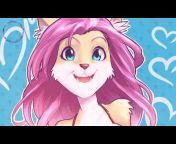 Kristal the Furry