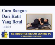 SG Robotics Rehab Centre