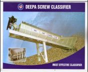 Deepa Crusher Industries
