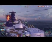 UltramanYamatGrimLockZero - World of Warships