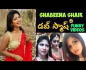 Shabeena Shaik