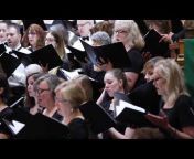 Harmonium Choral Society