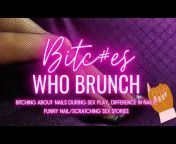 Bs Who Brunch Podcast