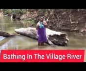 Village lifestyle in Kenya