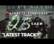 Synergy Syndicate