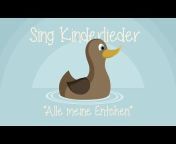 Sing mit mir - Kinderlieder