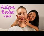 Asian Babe ASMR
