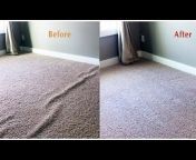 Carpet cleaning training with Dread-e