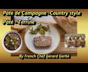 The French Chef Gérard Garbé