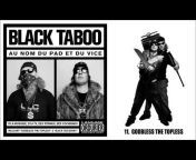 Black Taboo Video
