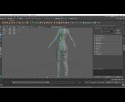 Learn 3DModeling u0026 Texturing - Gurukul Studio