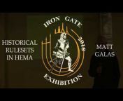 Iron Gate Exhibition