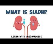 Learn With MedNuggets
