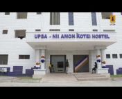 University of Professional Studies, Accra(UPSA)