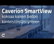 Caverion Suomi