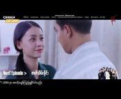 NINT - Myanmar Drama Series