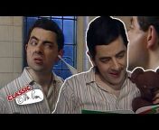 Classic Mr Bean