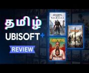 Gamers Info Tamil