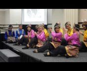 BHINNEKA - Indonesian Cultural Arts Group