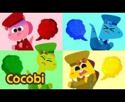 Cocobi Brinquedos - Jogue e Aprenda