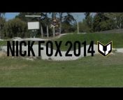 Nick Fox