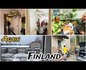 Finland Main Pakistan