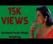 Smoking Indian Babes