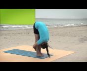 S1 E3 • A.M. Yoga For Your Week - Backbends