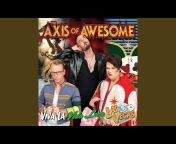 The Axis of Awesome - Topic