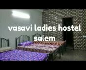 VASAVI LADIES HOSTEL SALEM