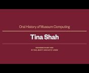 Oral Histories of Museum Computing