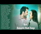Hindi Romantic Song Collection