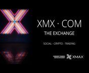 XMX·COM - THE SOCIAL CRYPTO EXCHANGE