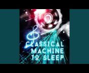 Sleep Machine Academy - Topic