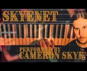 Cameron Skye