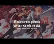 El Cóndor Anime - コンドル
