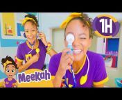 Meekah Explores - Educational Videos