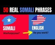 Somali with Abzi