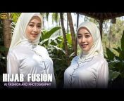 Hijab Fusion