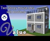 Happy House Ideas 3D