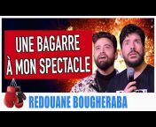 Redouane Bougheraba TV