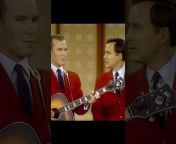 The Smothers Brothers