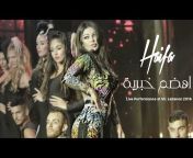Haifa Wehbe