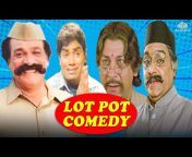 Lot-Pot Comedy